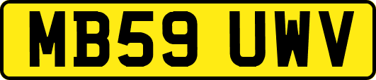 MB59UWV