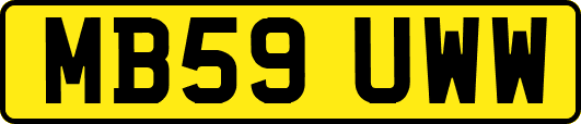 MB59UWW