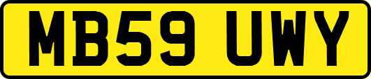 MB59UWY