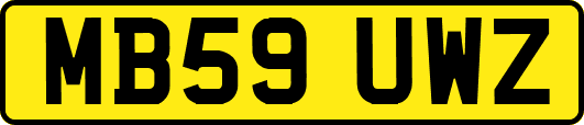 MB59UWZ