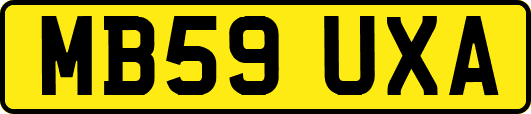 MB59UXA