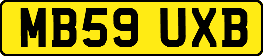MB59UXB