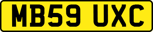MB59UXC