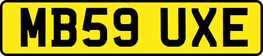 MB59UXE