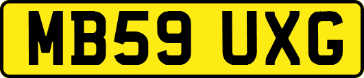 MB59UXG