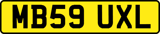 MB59UXL
