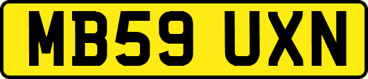 MB59UXN
