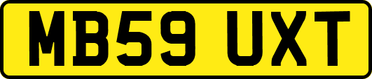 MB59UXT