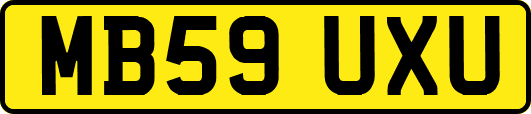 MB59UXU