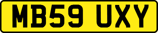 MB59UXY