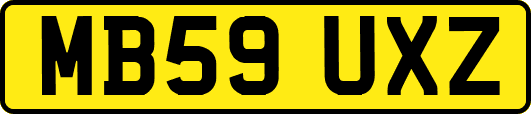 MB59UXZ