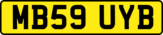 MB59UYB
