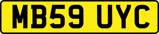 MB59UYC