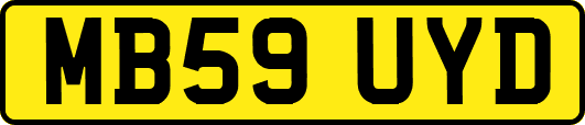 MB59UYD