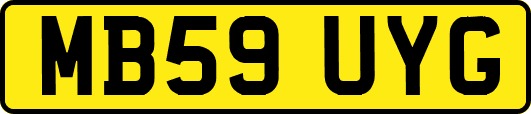 MB59UYG