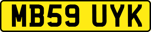 MB59UYK