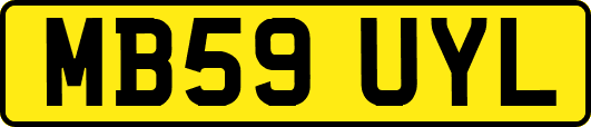 MB59UYL