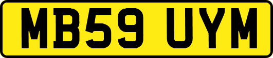 MB59UYM