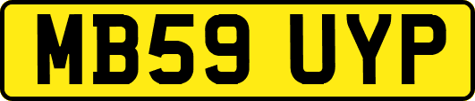 MB59UYP