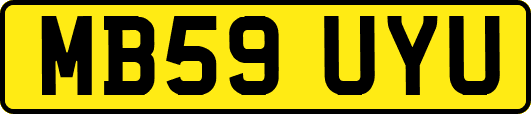 MB59UYU