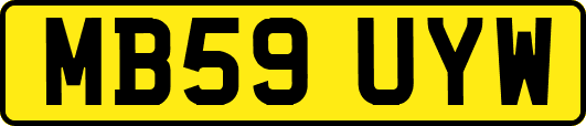 MB59UYW