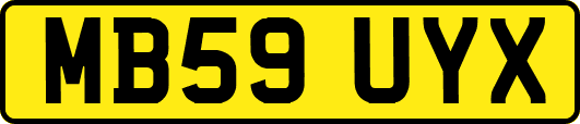 MB59UYX