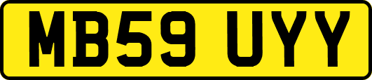 MB59UYY