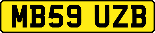 MB59UZB