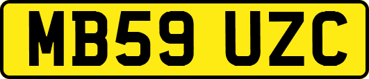 MB59UZC