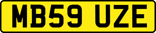 MB59UZE