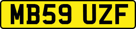 MB59UZF