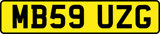MB59UZG