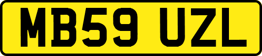 MB59UZL