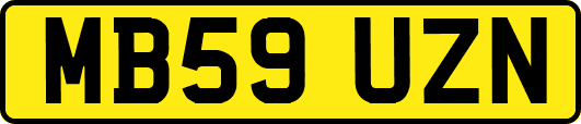 MB59UZN