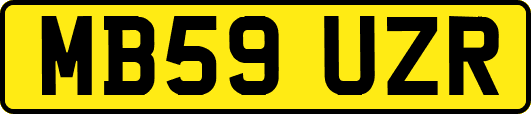 MB59UZR