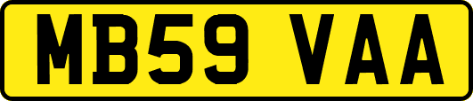 MB59VAA