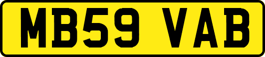 MB59VAB