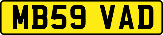 MB59VAD