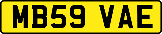 MB59VAE