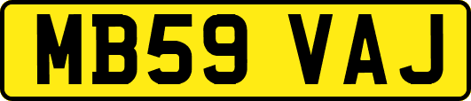 MB59VAJ