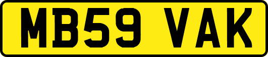 MB59VAK