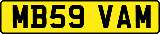MB59VAM