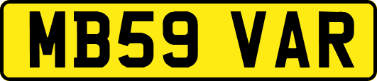 MB59VAR