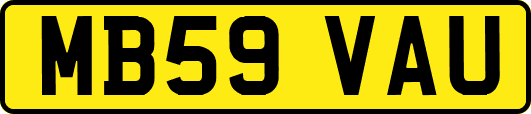 MB59VAU