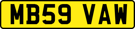 MB59VAW