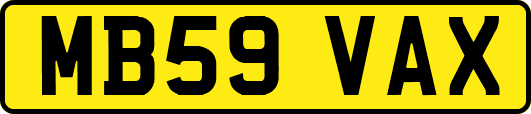 MB59VAX