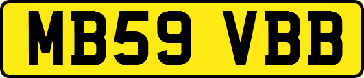 MB59VBB