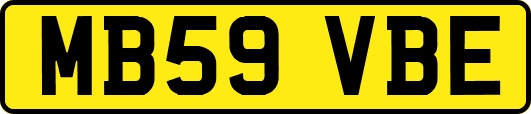 MB59VBE
