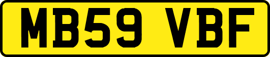 MB59VBF