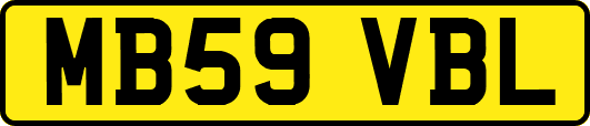 MB59VBL